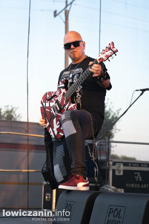 Filip Lato, Big Cyc i Kubańczyk w Strykowie! FOTO