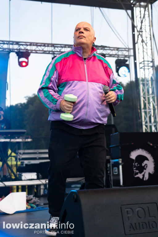 Filip Lato, Big Cyc i Kubańczyk w Strykowie! FOTO