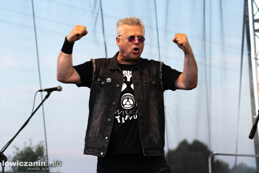 Filip Lato, Big Cyc i Kubańczyk w Strykowie! FOTO