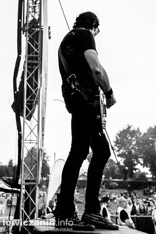 Filip Lato, Big Cyc i Kubańczyk w Strykowie! FOTO