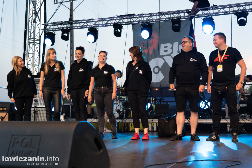 Filip Lato, Big Cyc i Kubańczyk w Strykowie! FOTO