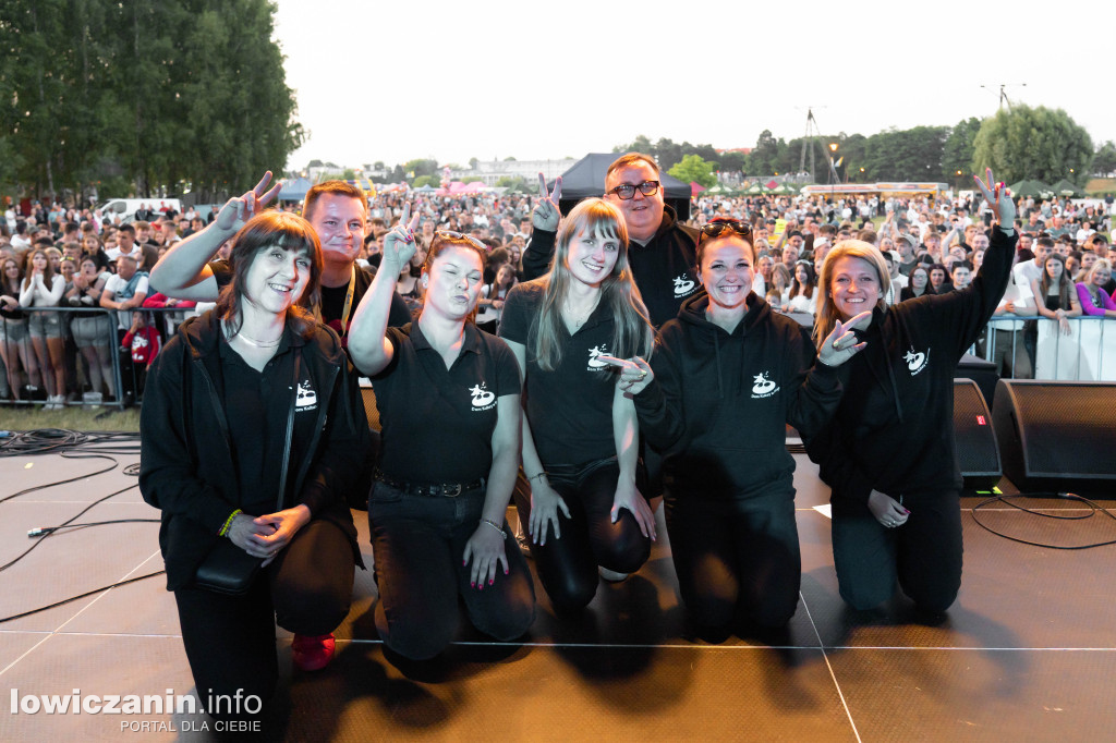 Filip Lato, Big Cyc i Kubańczyk w Strykowie! FOTO