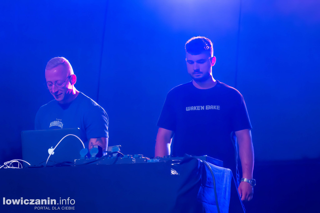 Filip Lato, Big Cyc i Kubańczyk w Strykowie! FOTO