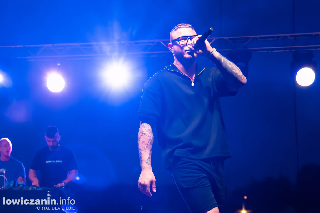 Filip Lato, Big Cyc i Kubańczyk w Strykowie! FOTO