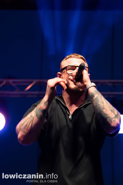 Filip Lato, Big Cyc i Kubańczyk w Strykowie! FOTO