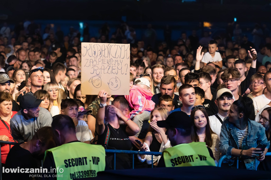 Filip Lato, Big Cyc i Kubańczyk w Strykowie! FOTO