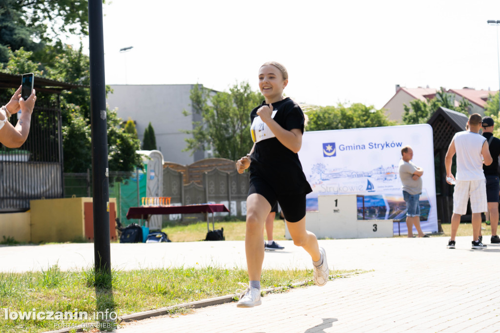 Filip Lato, Big Cyc i Kubańczyk w Strykowie! FOTO