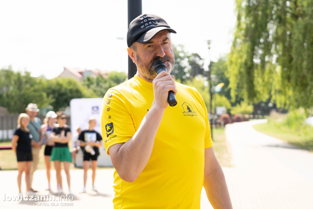Filip Lato, Big Cyc i Kubańczyk w Strykowie! FOTO