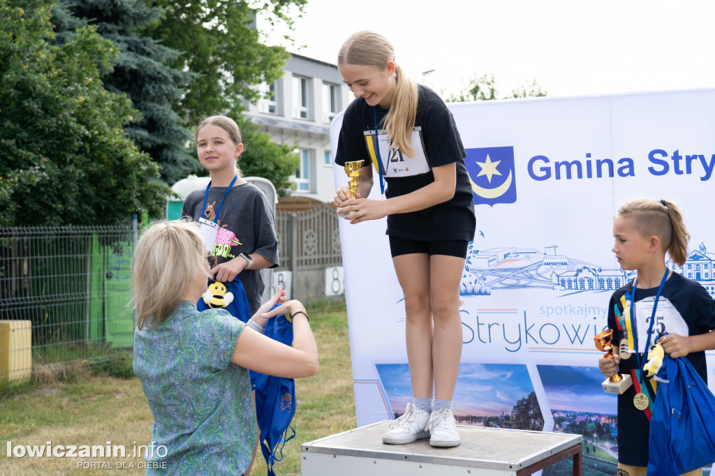 Filip Lato, Big Cyc i Kubańczyk w Strykowie! FOTO