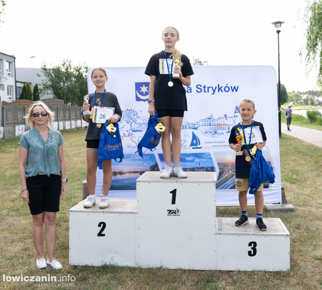 Filip Lato, Big Cyc i Kubańczyk w Strykowie! FOTO