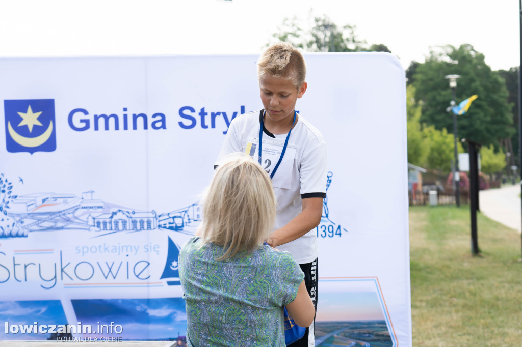 Filip Lato, Big Cyc i Kubańczyk w Strykowie! FOTO