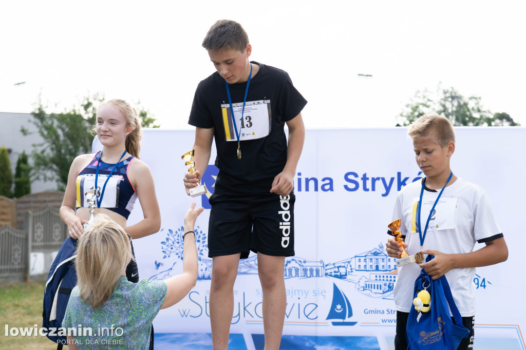 Filip Lato, Big Cyc i Kubańczyk w Strykowie! FOTO