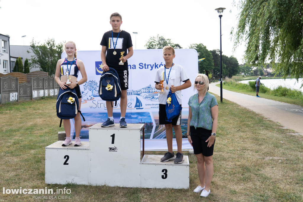 Filip Lato, Big Cyc i Kubańczyk w Strykowie! FOTO