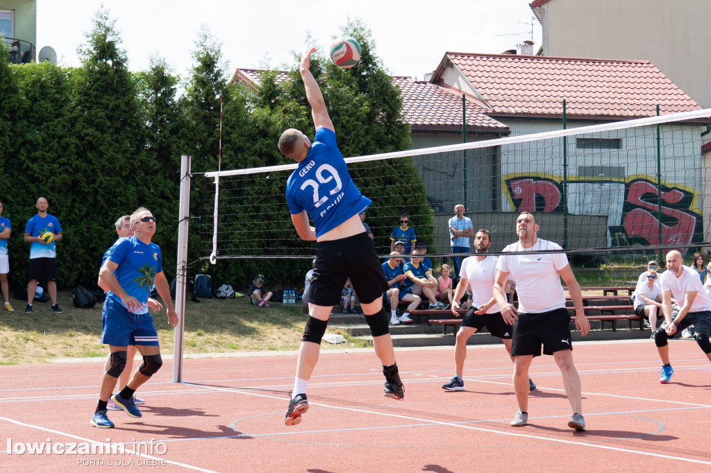 Filip Lato, Big Cyc i Kubańczyk w Strykowie! FOTO