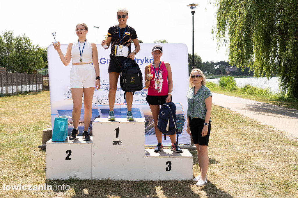 Filip Lato, Big Cyc i Kubańczyk w Strykowie! FOTO