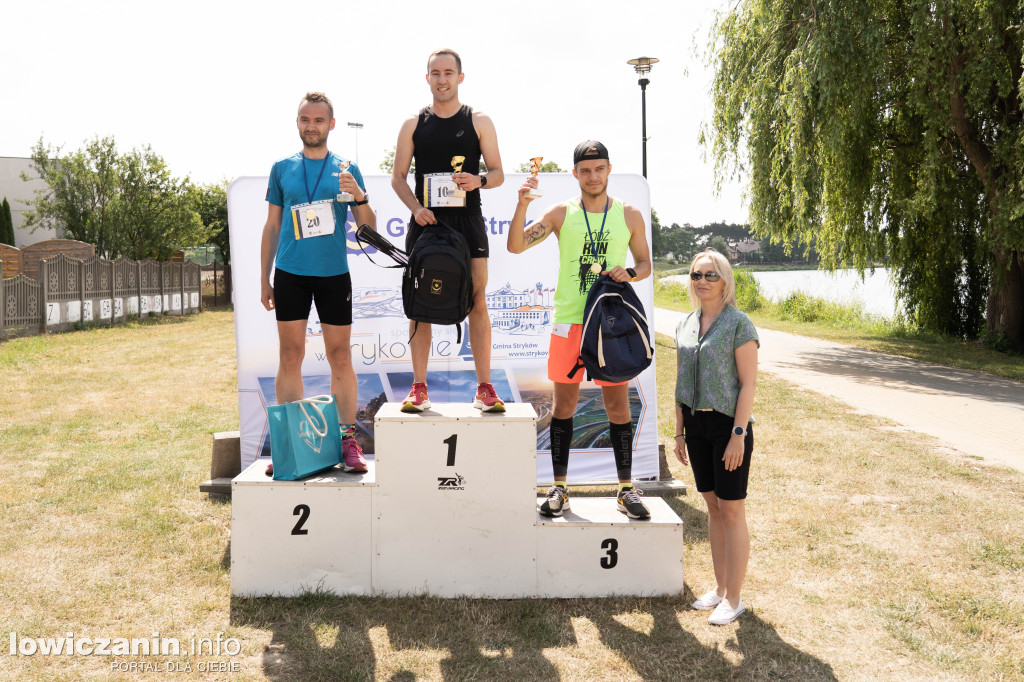Filip Lato, Big Cyc i Kubańczyk w Strykowie! FOTO