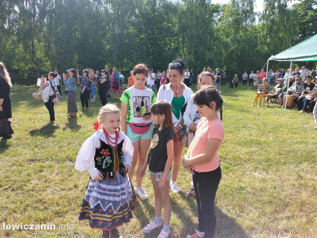 Biesiada u Apostołów