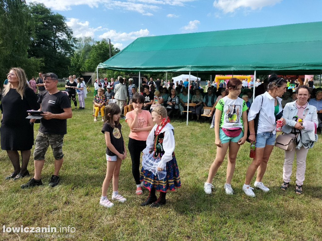 Biesiada u Apostołów