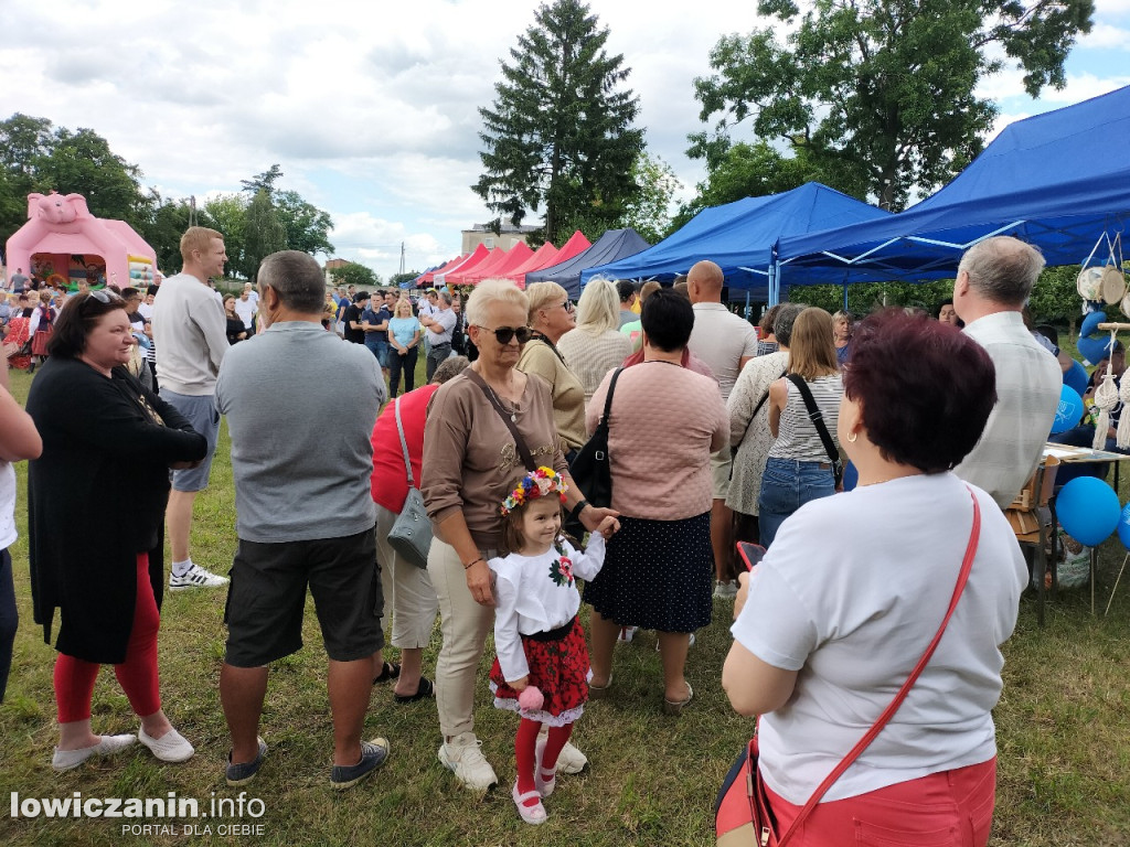 Biesiada u Apostołów