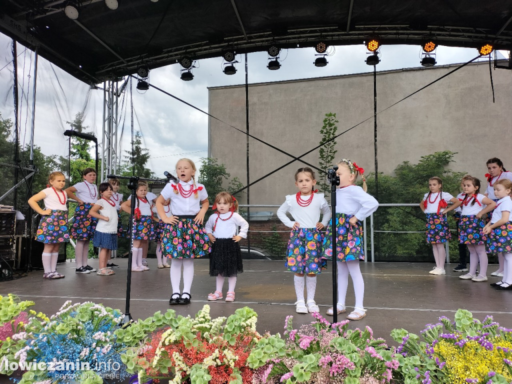 Biesiada u Apostołów
