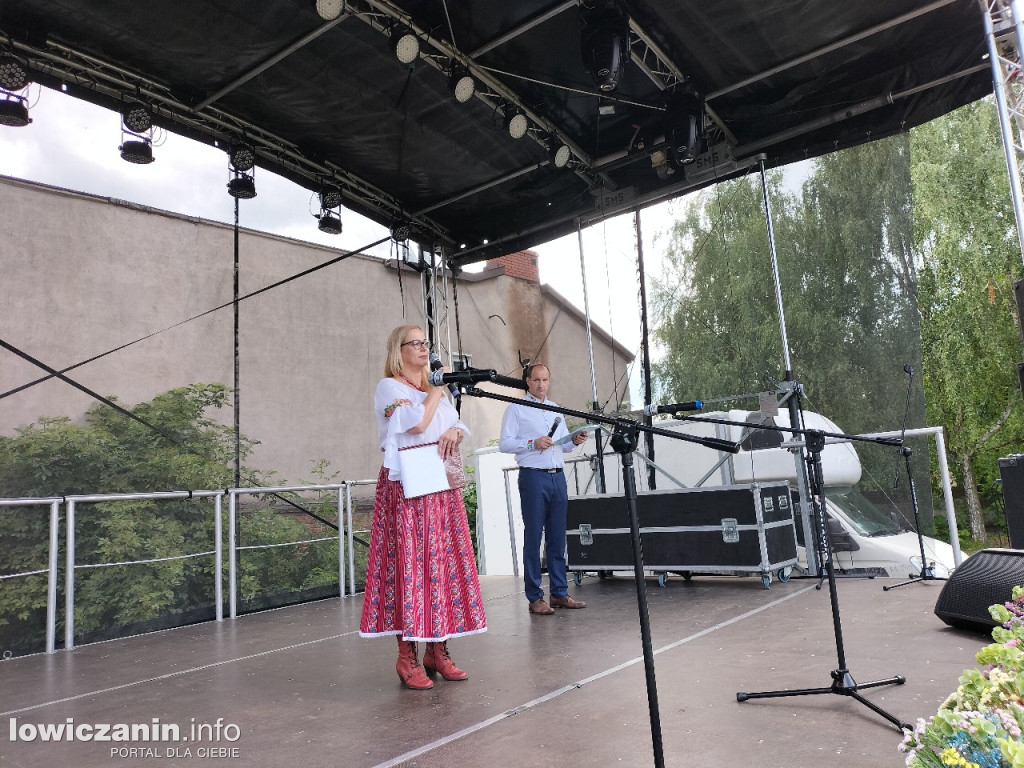 Biesiada u Apostołów