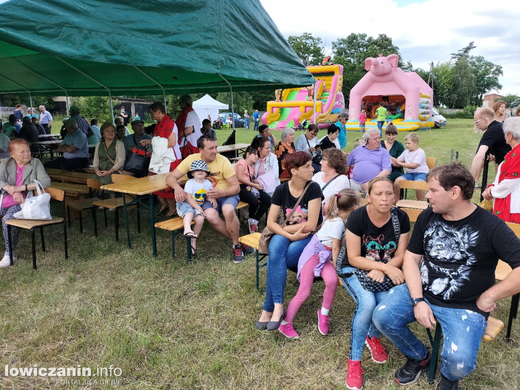 Biesiada u Apostołów