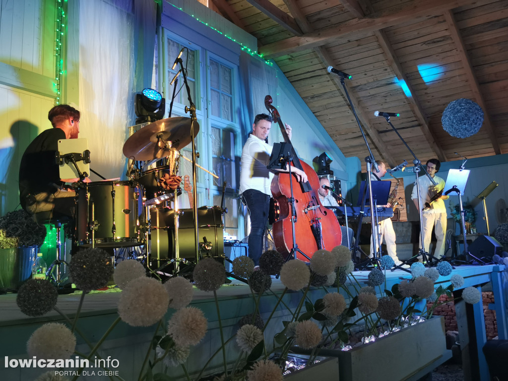 Koncert 
