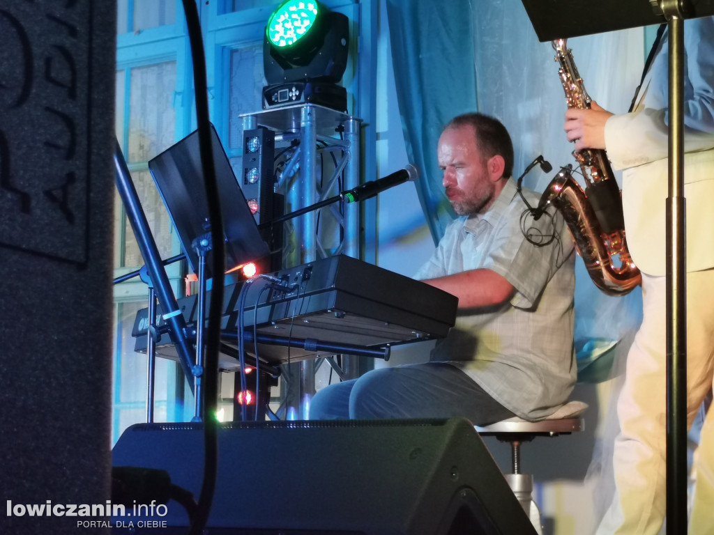 Koncert 