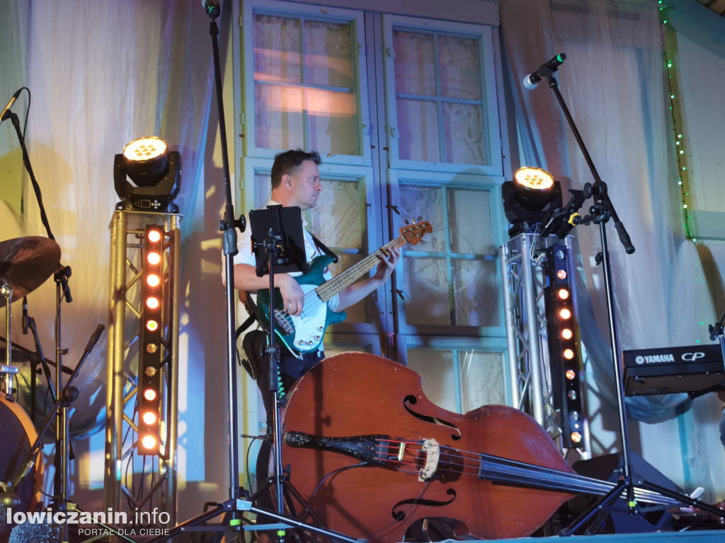 Koncert 