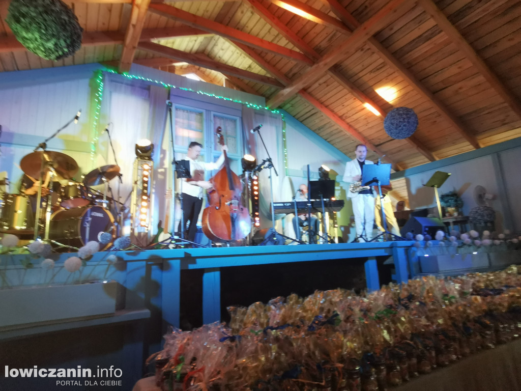 Koncert 