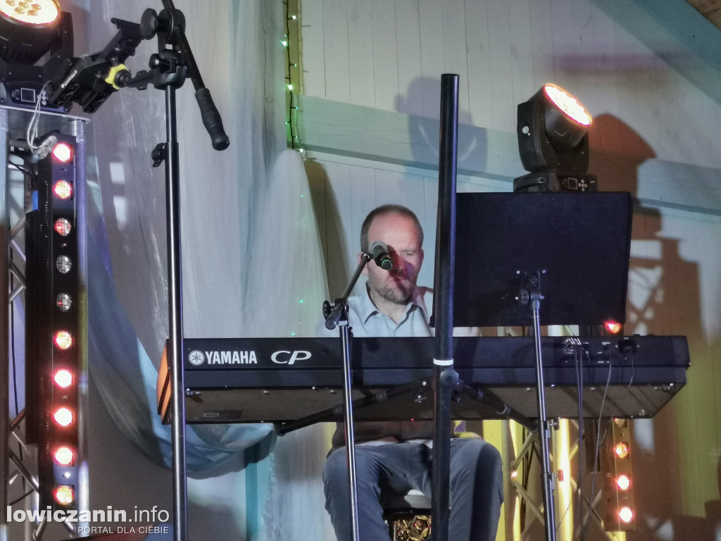 Koncert 
