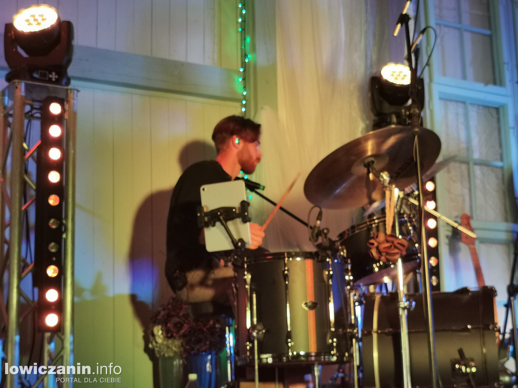Koncert 