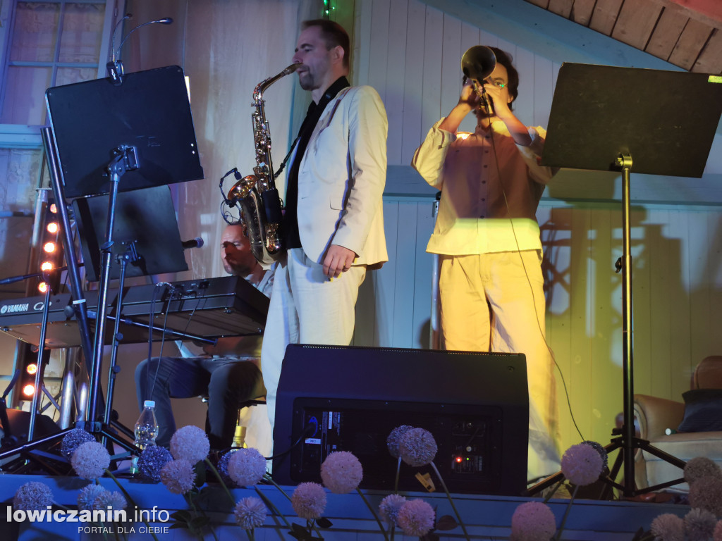 Koncert 