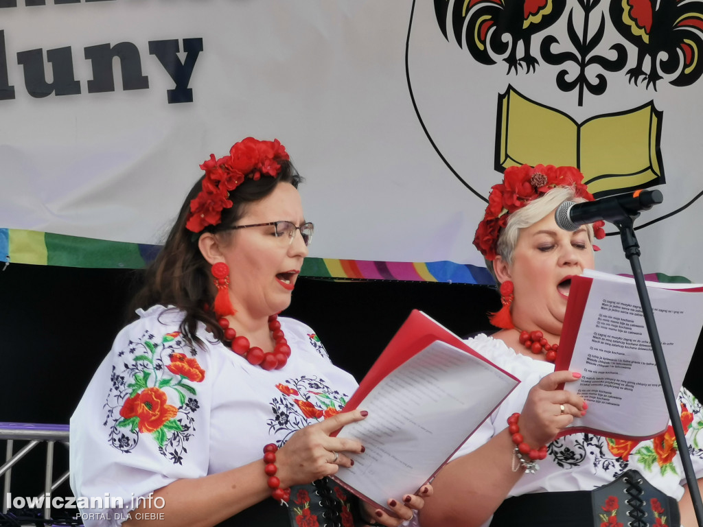 Podłowickie Folk(l)owe w Jackowicach