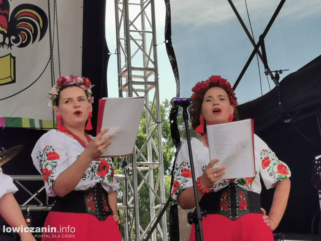 Podłowickie Folk(l)owe w Jackowicach