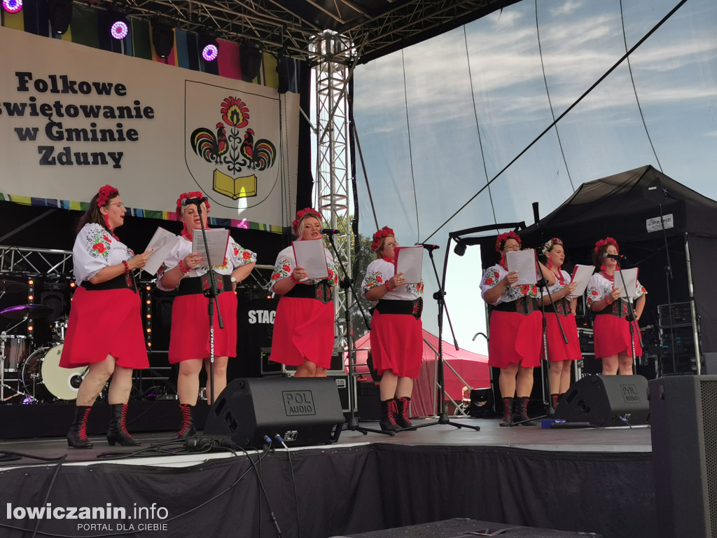 Podłowickie Folk(l)owe w Jackowicach