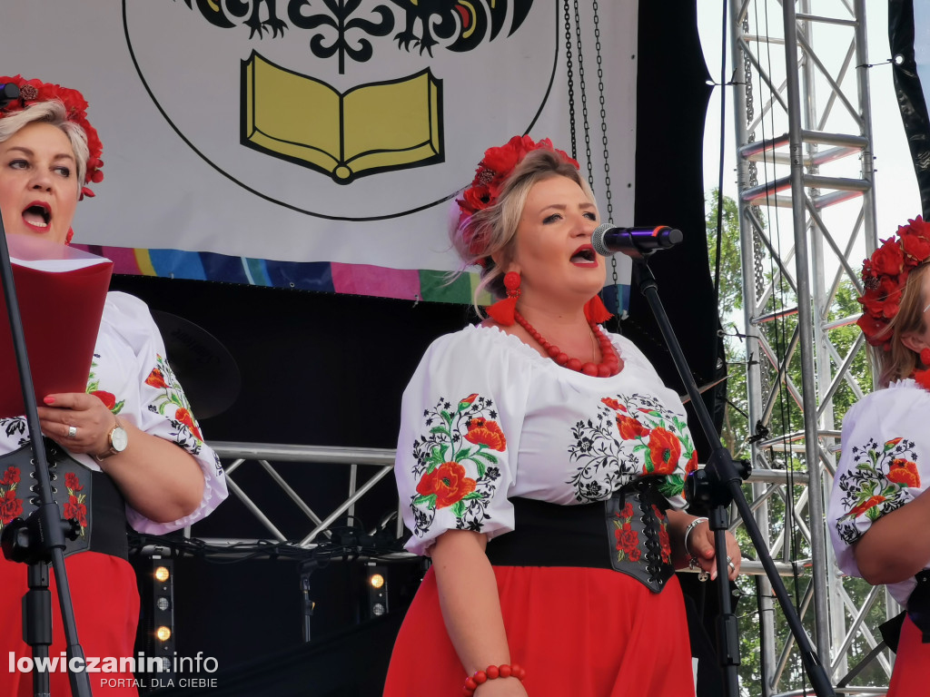 Podłowickie Folk(l)owe w Jackowicach