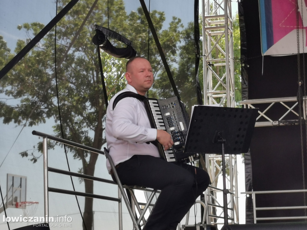 Podłowickie Folk(l)owe w Jackowicach