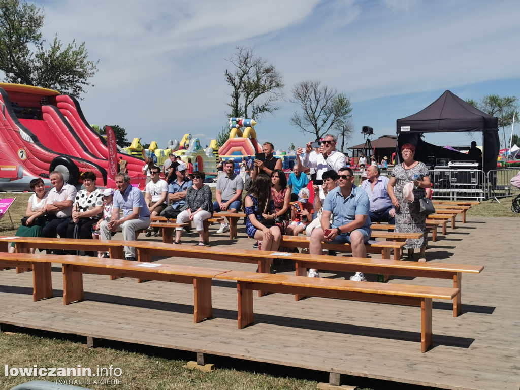 Podłowickie Folk(l)owe w Jackowicach