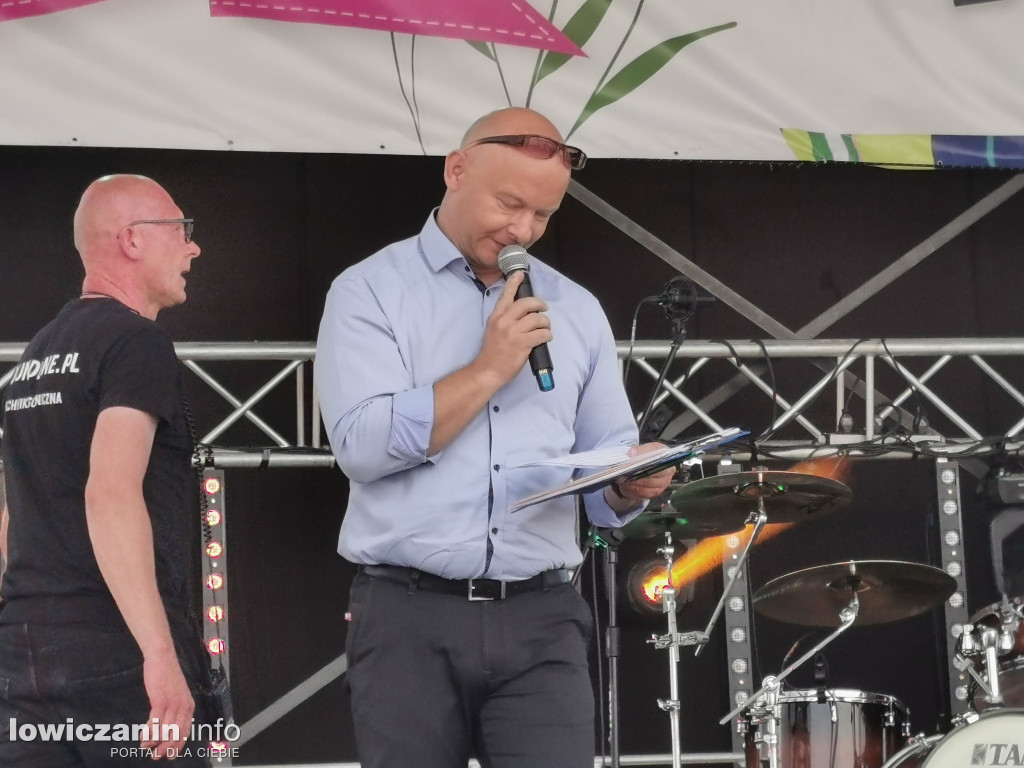 Podłowickie Folk(l)owe w Jackowicach