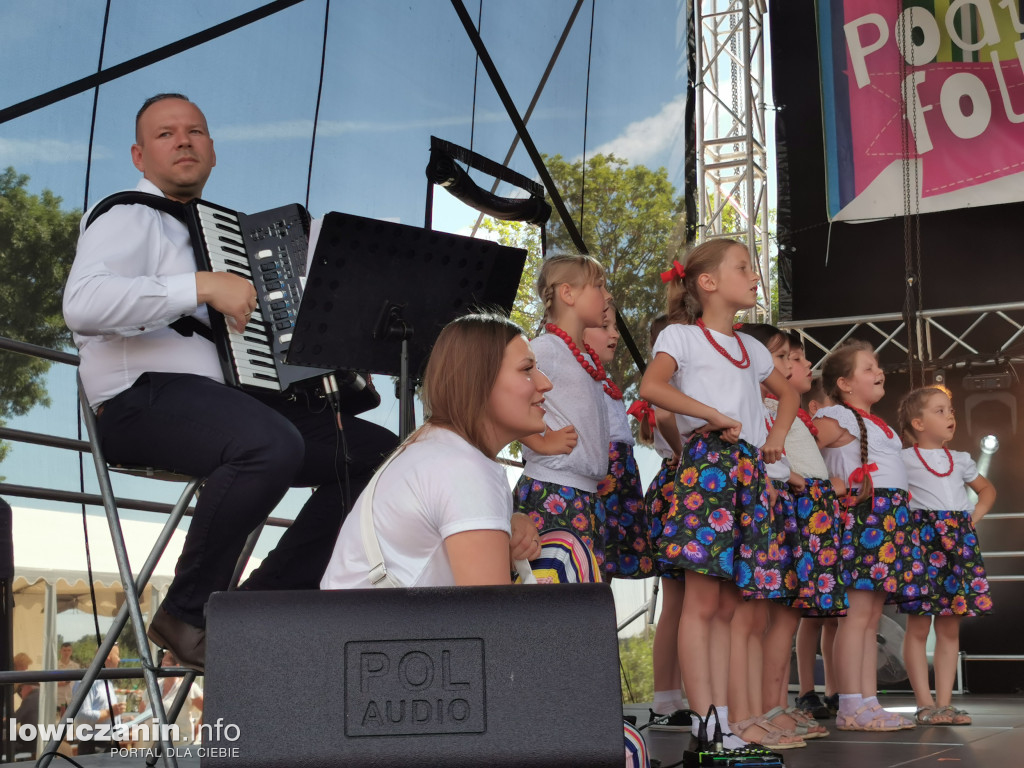 Podłowickie Folk(l)owe w Jackowicach