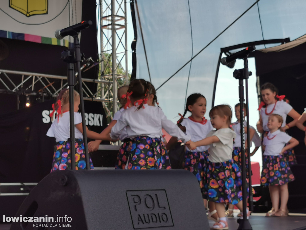 Podłowickie Folk(l)owe w Jackowicach