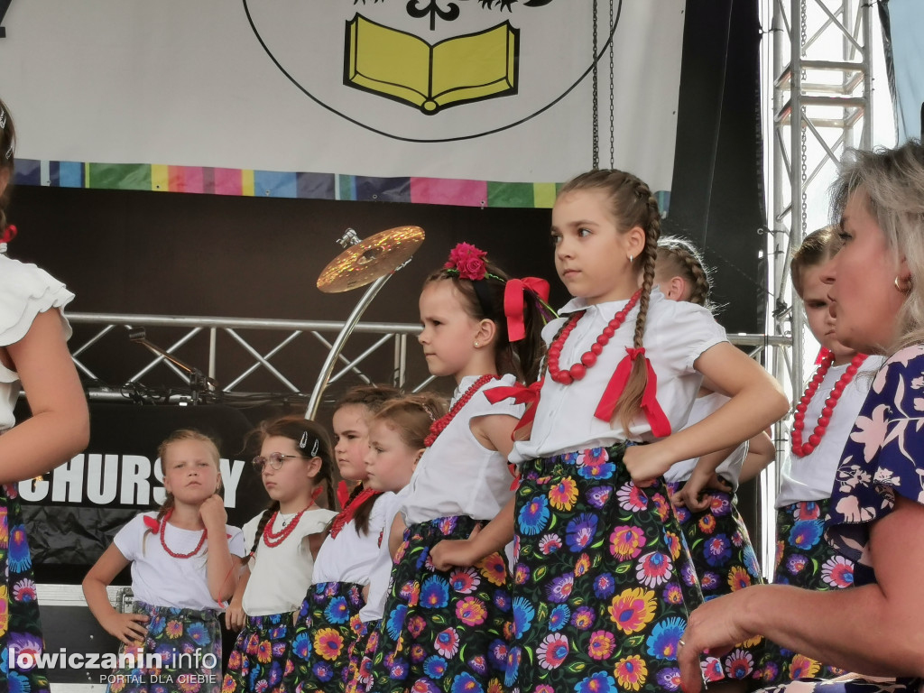 Podłowickie Folk(l)owe w Jackowicach