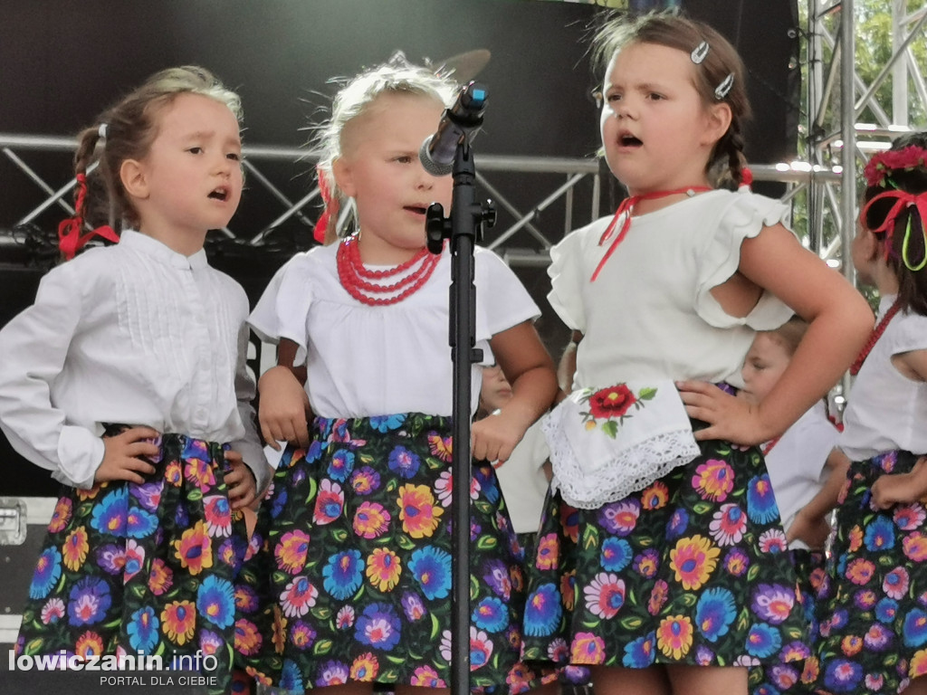 Podłowickie Folk(l)owe w Jackowicach