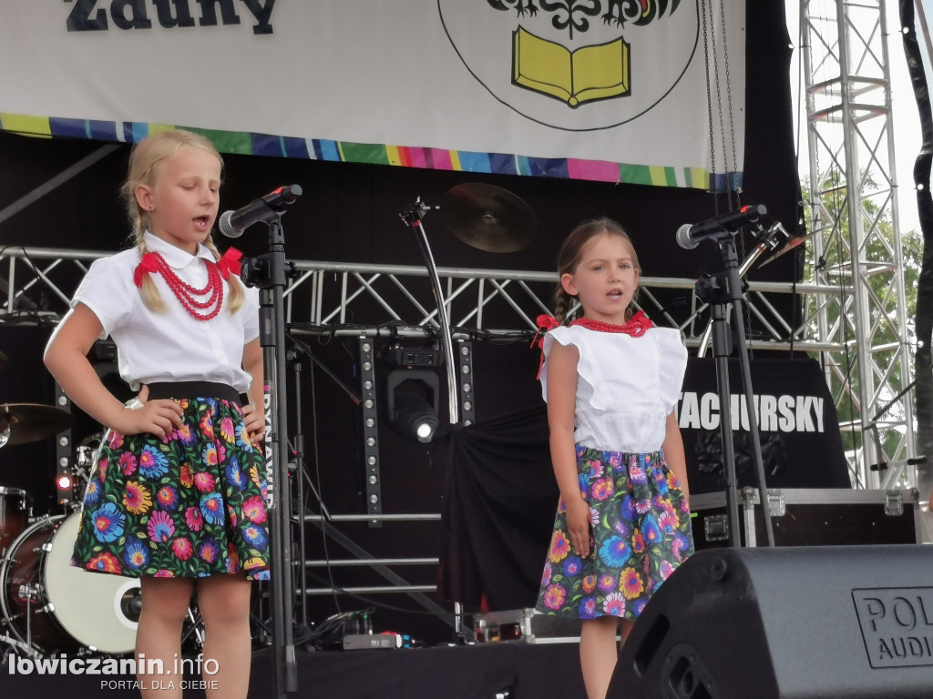 Podłowickie Folk(l)owe w Jackowicach