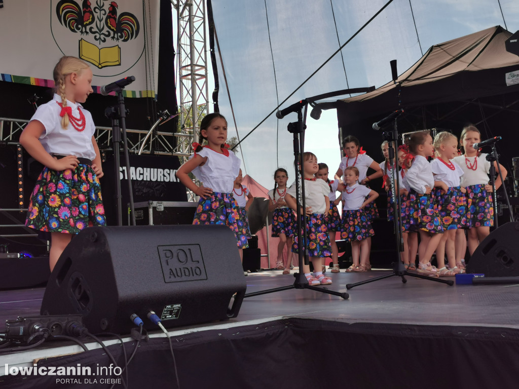 Podłowickie Folk(l)owe w Jackowicach