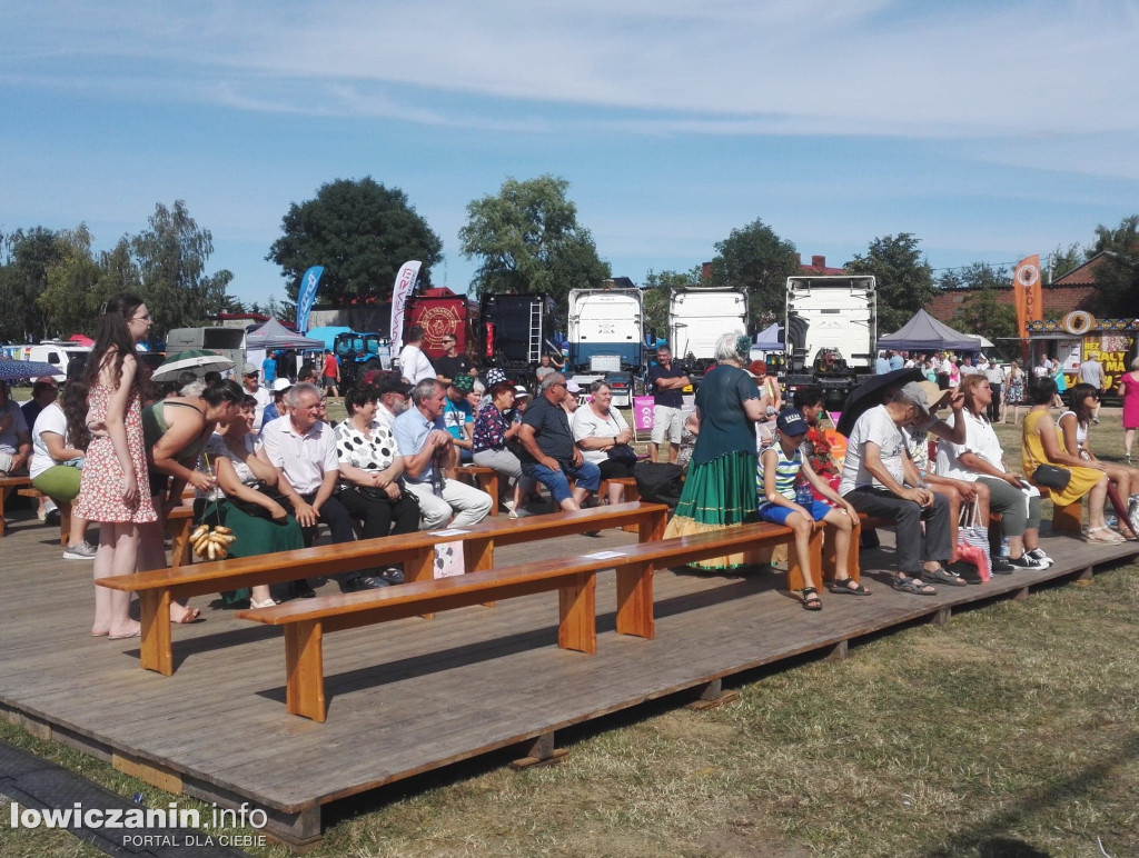 Podłowickie Folk(l)owe w Jackowicach