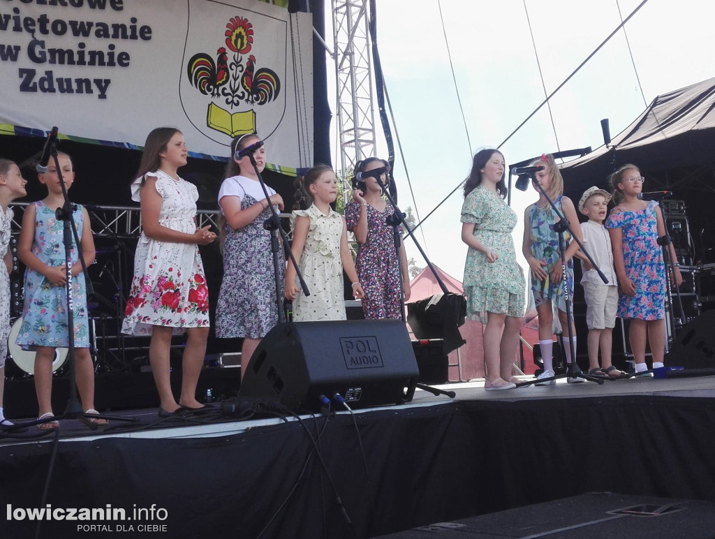 Podłowickie Folk(l)owe w Jackowicach