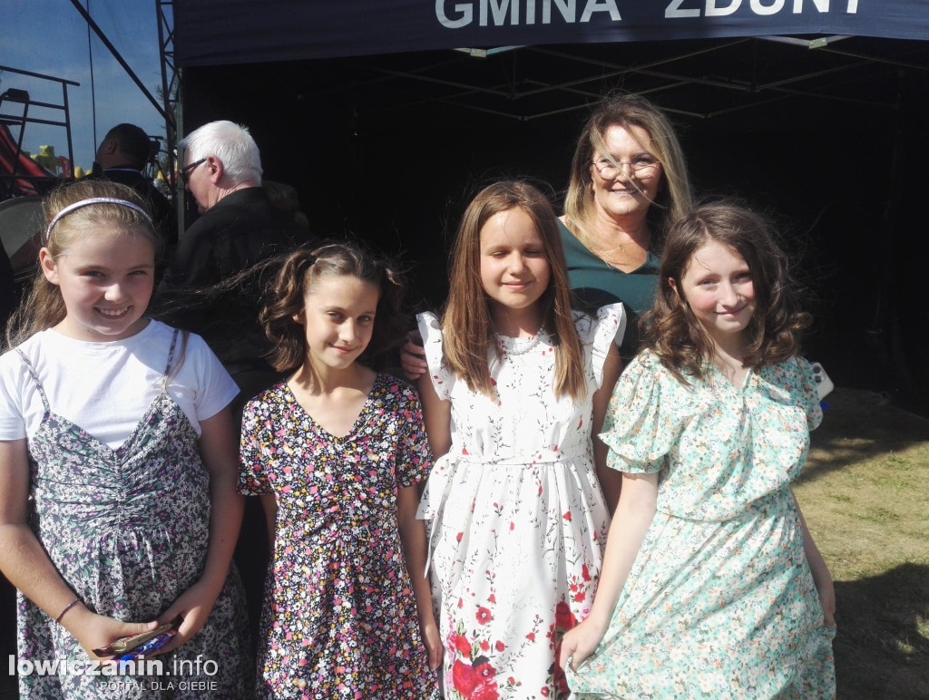 Podłowickie Folk(l)owe w Jackowicach