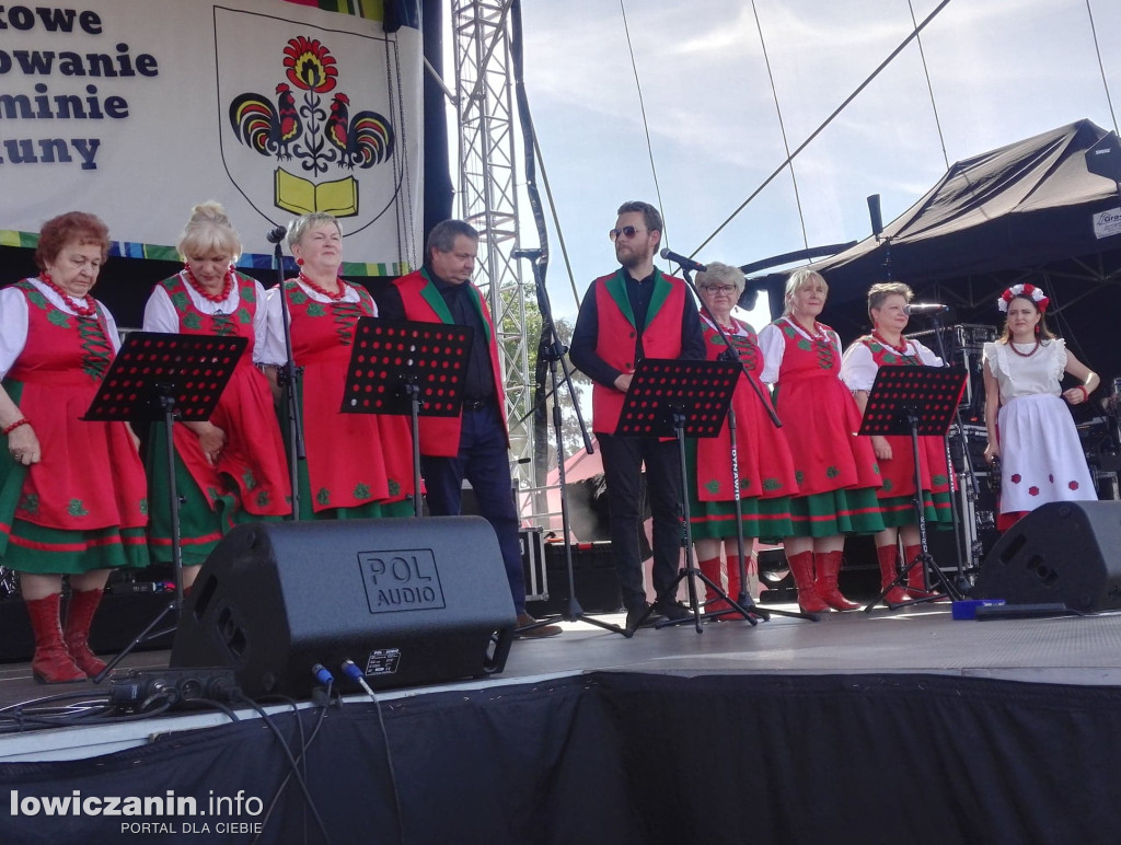 Podłowickie Folk(l)owe w Jackowicach